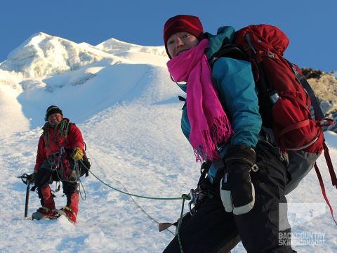 Backcountry-Skiing-Nepal-Mount-Everest