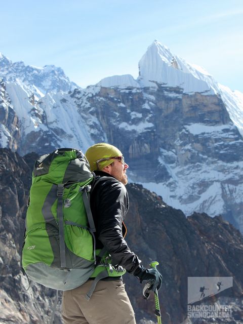 Backcountry-Skiing-Nepal-Mount-Everest