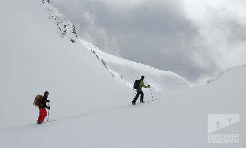 Ice-creek-Lodge-backcountry-skiing-powder