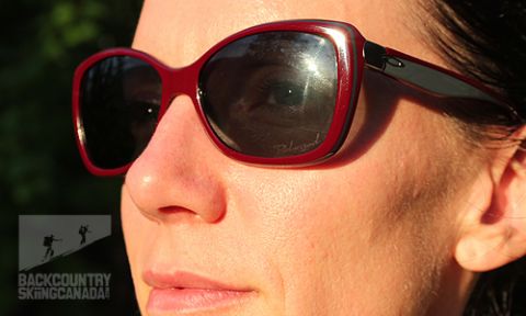 Oakley Style Switch and News Flash Sunglasses Review 