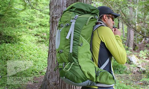 Osprey Aether Pack
