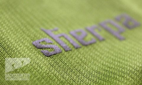 Sherpa Adventure Gear Baans Tech Quarter-Zip review