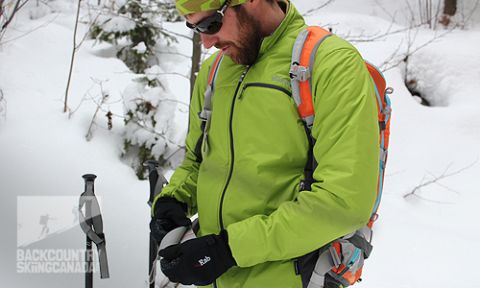 Sherpa Adventure Gear Varun Jacket Review