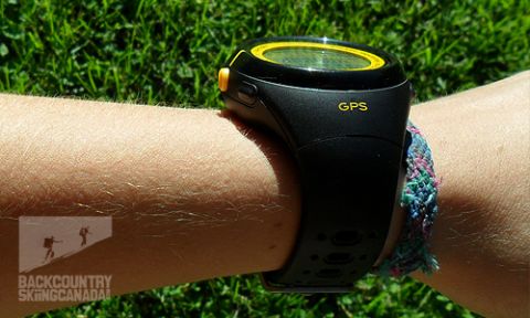 The Soleus GPS 3.0 Watch Review 