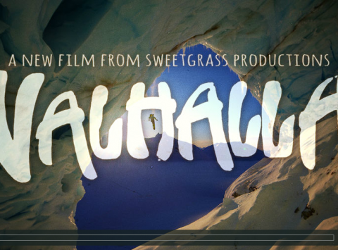 sweetgrass productions Valhalla ski movie