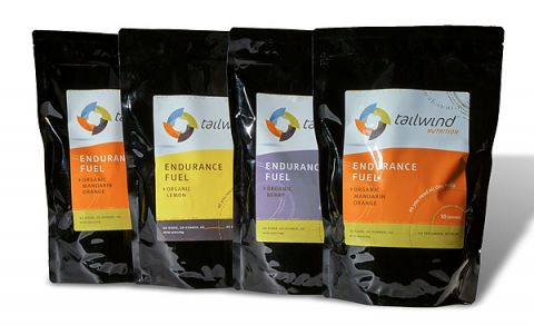 Tailwind Energy Drink