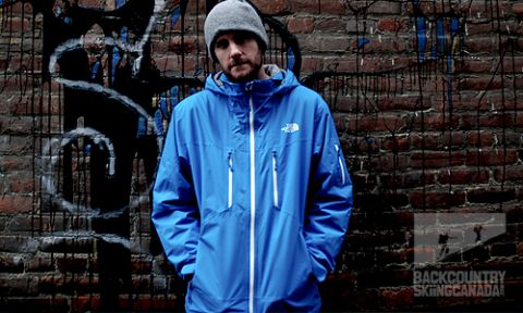 The North Face Kannon FlashDry Insulated Jacket 