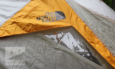 The North Face Phoenix 3 Tent Review 