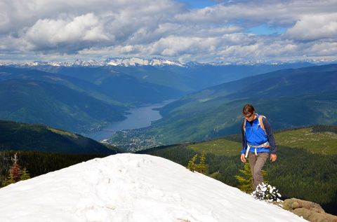 Toad-Mountain-Nelson-BC-Hiking