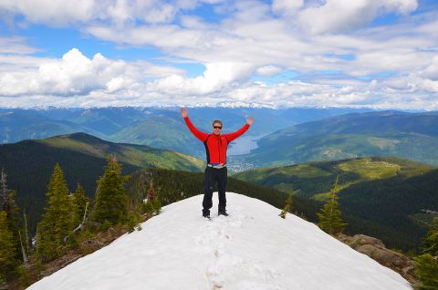 Toad-Mountain-Nelson-BC-Hiking