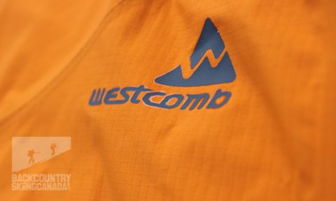 Westcomb Focus Hoody Review 