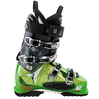 Atomic Tracker 110 Ski Boots Review