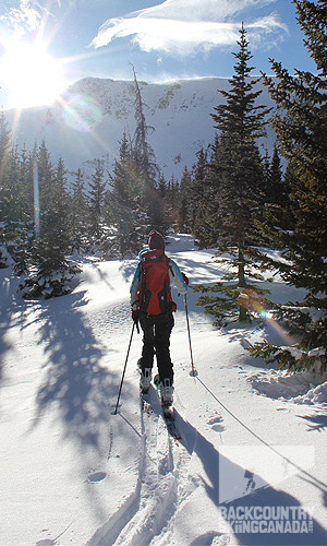 backcountry-skiing-Berthoud-Pass-Winter-Park-Colorado