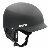 Bern Baker EPS Original Helmet 