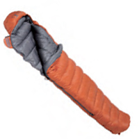 Exped Ultralite 500 Down Sleeping Bag