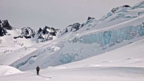 Expose Yourself Photo & Video Comp Backcountry Skiing