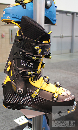 La-Sportiva-at-the-2013-SIS-Show