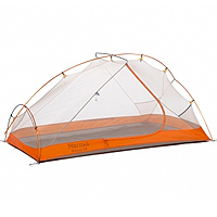 Marmot Pulsar 2P Tent Review 