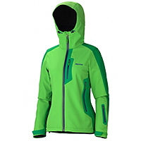 Marmot Renya Softshell Jacket review