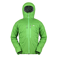 Rab Vapour Rise Lite Alpine Jacket