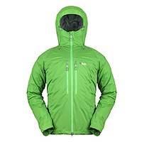 Rab Vapour Lite Alpine Jacket