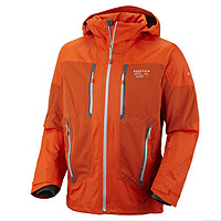 Mountain Hardwear Alakazam Jacket