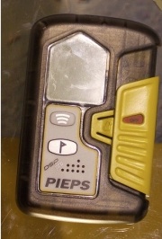 Pieps DSP Pro