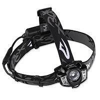 Princeton Tec Apex Rechargeable Headlamp