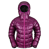 Rab infinity Down Jacket