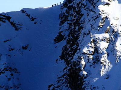 Revelstoke Mountain Resort