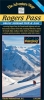 Backcountry Skiing Canada Guides and maps