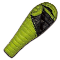 Sea To Summit Xt 2 Traverse 3D Down Sleeping Bag Review