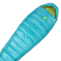 Sierra Designs Eleanor Sleeping Bag with DriDown