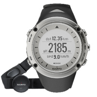 Suunto-Ambit-GPS-watch