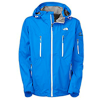 The North Face Kannon FlashDry Insulated Jacket 