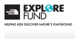 The North Face Explore Fund