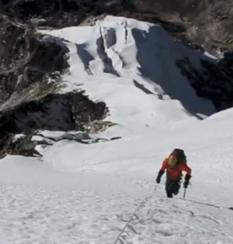 Trekking & Climbing in Nepal Everst REgion