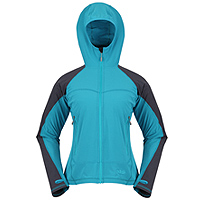 Women’s Solar Jacket