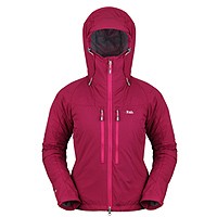 Rab Vapour Lite Alpine Jacket