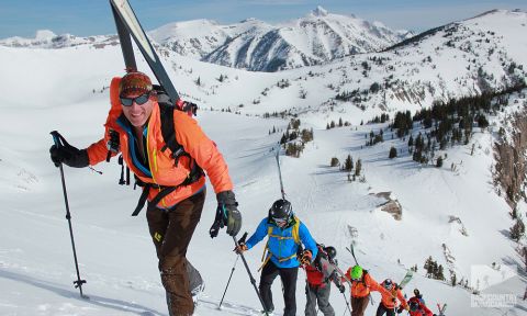 Backcountry-Skiing-Jackson-Hole