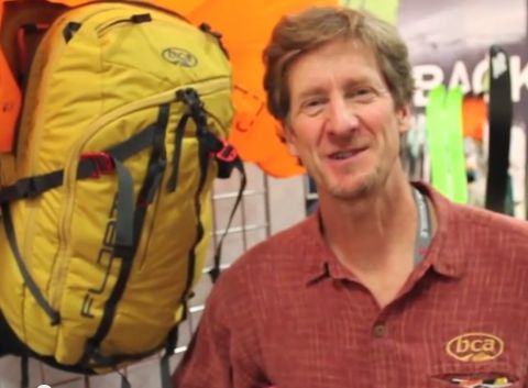 backcountry access float avalanche aribag packs