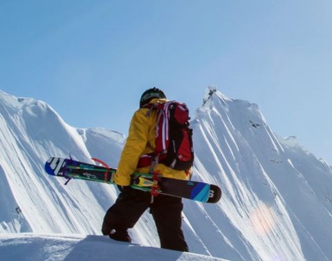 backcountry skiing gear deals