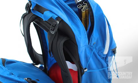 Black Diamond Anthem Pack Review