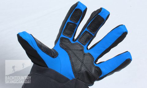 Black Diamond Glove Review