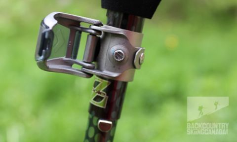 Black Diamond Ultra Mountain FL and Carbon Trekking Pole Review