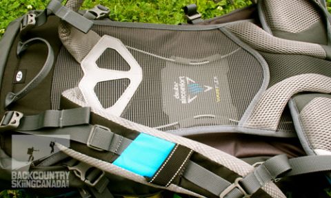 Deuter Futura Pro 40 SL Pack Review