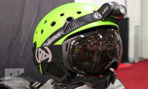 K2 Route Helmet