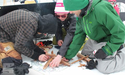 Kootenay Coldsmoke Powder Festival