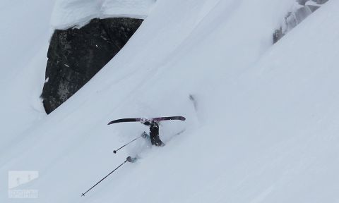 Kootenay Coldsmoke Powder Festival