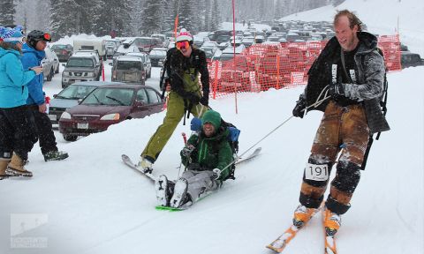 Kootenay Coldsmoke Powder Festival